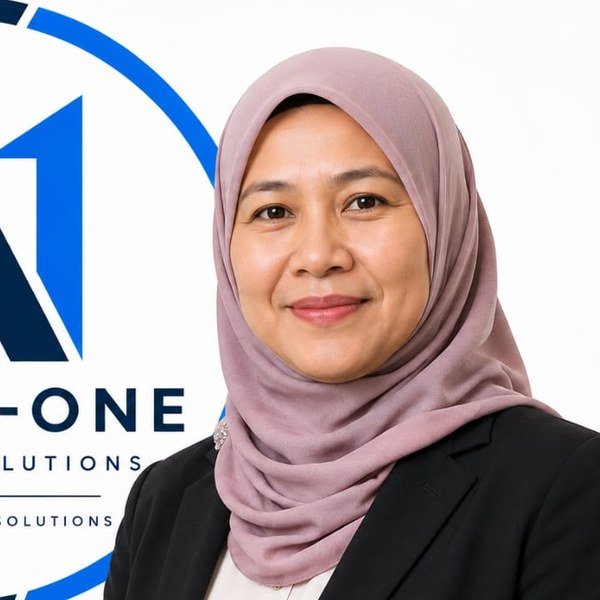 Portrait of Nurul Aisyah